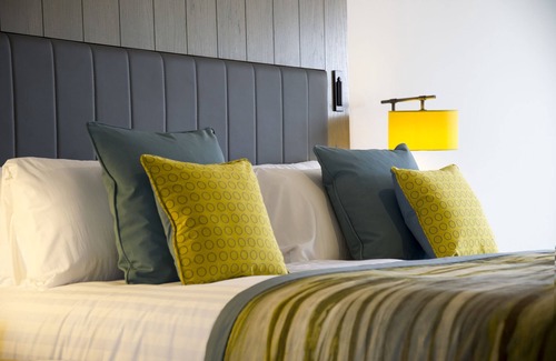 Seamill Hotel | The Waterside Hotel