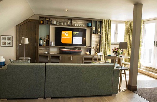 Seamill Hotel | The Waterside Hotel