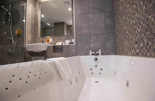 Seamill Hotel | The Waterside Hotel
