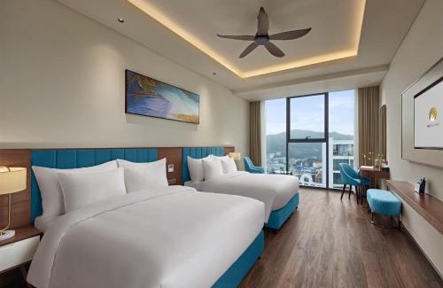 Ha Long Hotel | The Watson Premium HaLong Hotel