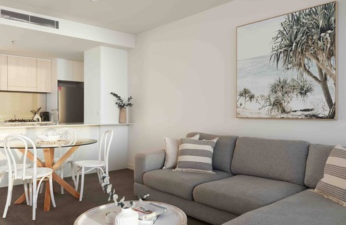 Newcastle Apartment | The Wave - holiday apartment in Newcastle