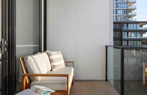 Newcastle Apartment | The Wave - holiday apartment in Newcastle