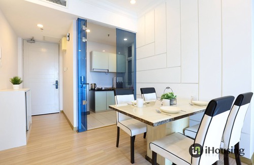Malacca City House | The Wave Residence By I Housing
