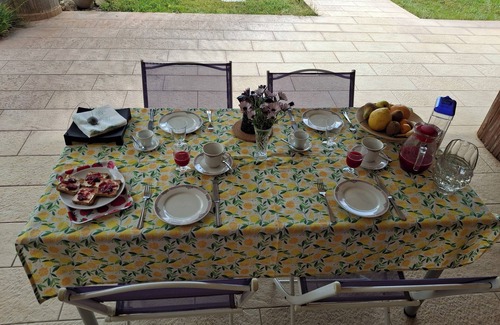 Scicli Villa | The Wave, Sampieri, 2 minutes from the sea, villa with pool.