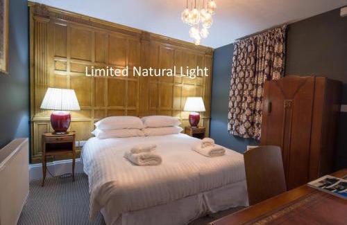 Bexhill-on-Sea Bed & Breakfast | The Wayfarer Rooms