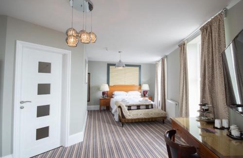 Bexhill-on-Sea Bed & Breakfast | The Wayfarer Rooms