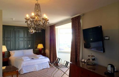Bexhill-on-Sea Bed & Breakfast | The Wayfarer Rooms