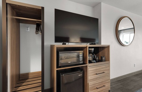 Tolovana Park Hotel | The Wayside Inn