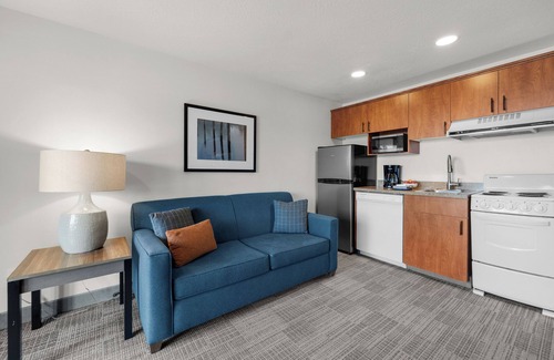 Tolovana Park Hotel | The Wayside Inn