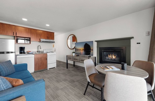 Tolovana Park Hotel | The Wayside Inn