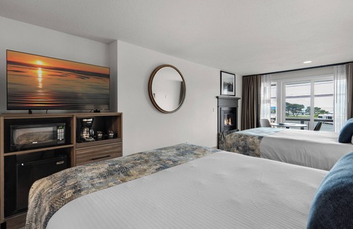 Tolovana Park Hotel | The Wayside Inn