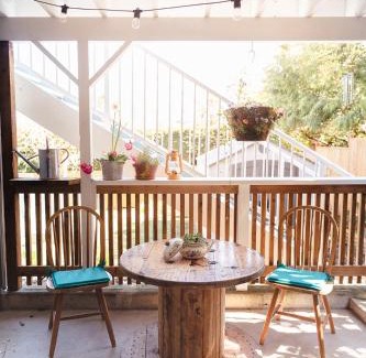 Chemainus Apartment | The Wayward Inn