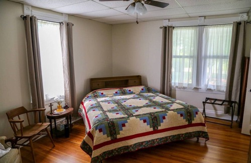 Old Appleton Other | The Weber Farm - Enjoy a beautiful 100 acre farm!