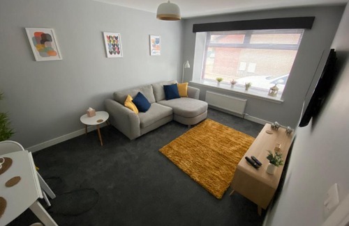 Balmedie House | The Wee Hoose Balmedie