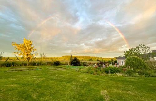 Bankend House | The Wee Hoose