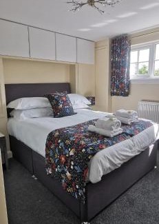 Bankend House | The Wee Hoose