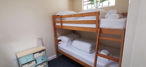 Bankend House | The Wee Hoose