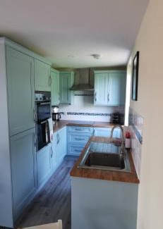 Bankend House | The Wee Hoose