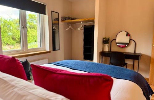 Kirkcaldy House | The Wee Hoose