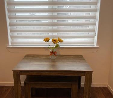 Rhu House | The Wee Hoose Rhu