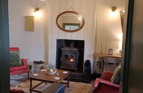 Glenveagh House | The WEE HOUS Cresslough