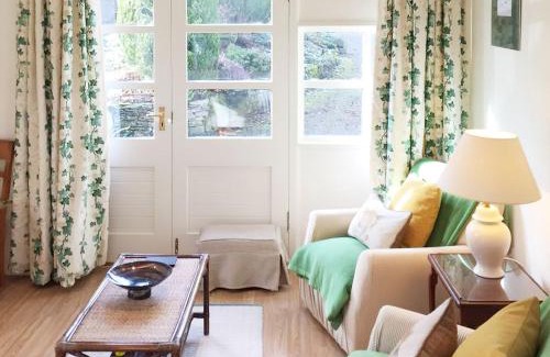 Muthill House | The Wee House