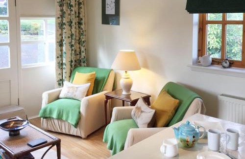 Muthill House | The Wee House