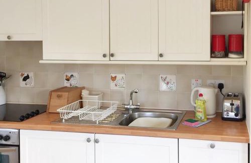 Muthill House | The Wee House