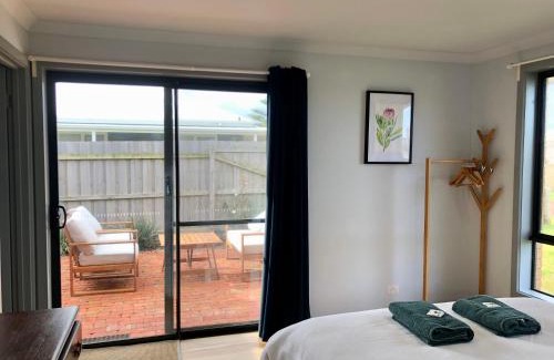 Peterborough Apartment | The Weekender