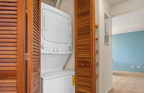 Candelero Abajo Villa | The Weekender | Pool | Patio | Gas Grill
