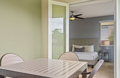 Candelero Abajo Villa | The Weekender | Pool | Patio | Gas Grill