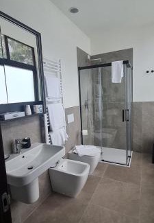 Bieltschocke House | The Weiss bistrot & Rooms