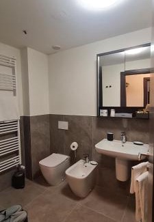 Bieltschocke House | The Weiss bistrot & Rooms