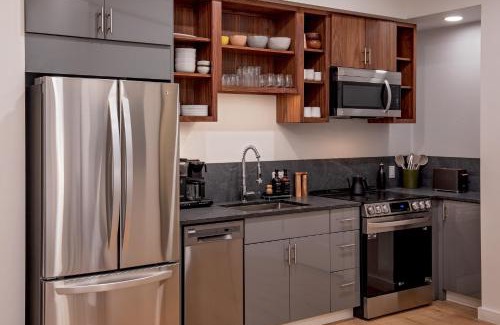 Portland Apartment | The Weldon Hotel
