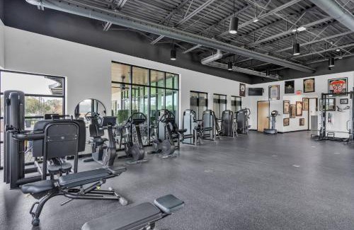 Zephyrhills West House | The Well #209 Apartment