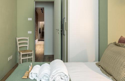 Santo Spirito Apartment | The Well Home - Historic Charm & Comfort
