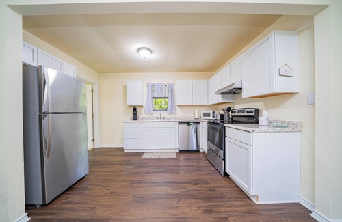 Jefferson House | THE WELL HOUSE at SELAH RESORT