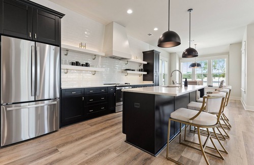 Biloxi House | The Wellington Penthouse - in the heart of downtown Ocean Springs!