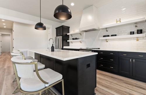 Biloxi House | The Wellington Penthouse - in the heart of downtown Ocean Springs!