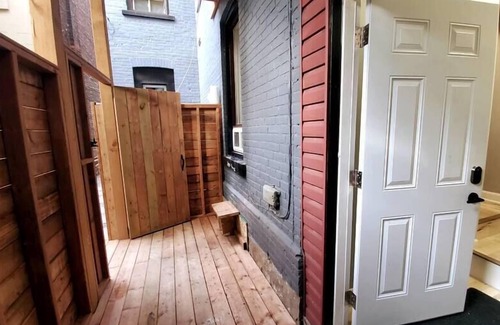 Beasley Apartment | The Wellington Summar
