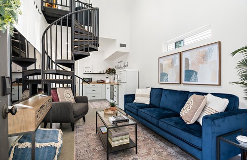 Brazos House | The Wesley 1