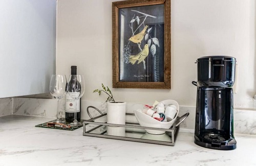 Scott House | The Westbound Cottage · Best kept secret in Scott 3br + wifi near downtown