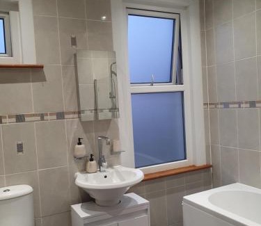 Westcliff-on-Sea House | The Westcliff Room