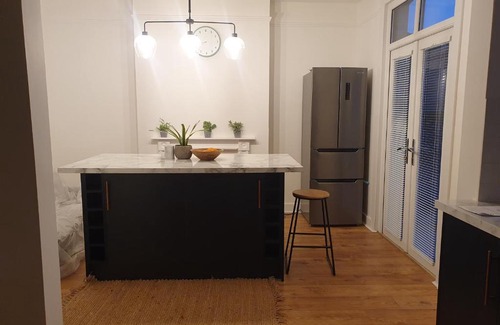 Westcliff-on-Sea House | The Westcliff Room