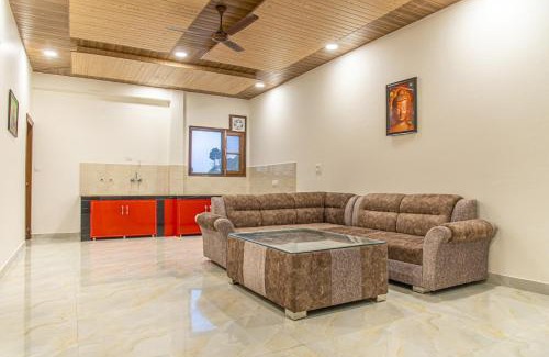 Dharampur Apartment | The Western Heights Kasauli By Exotic Stays