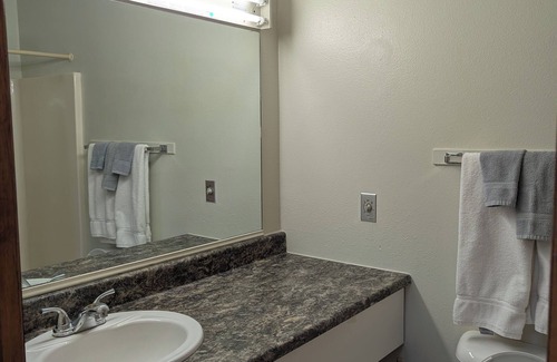 Fairplay Hotel | The Western Inn Motel and RV Park