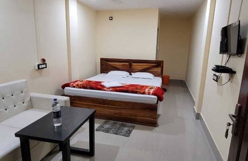 Bagori Hotel | The Western Lodge