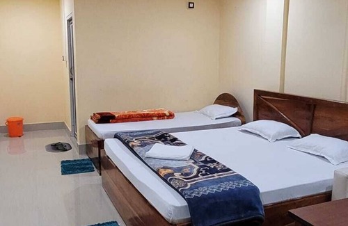 Bagori Hotel | The Western Lodge