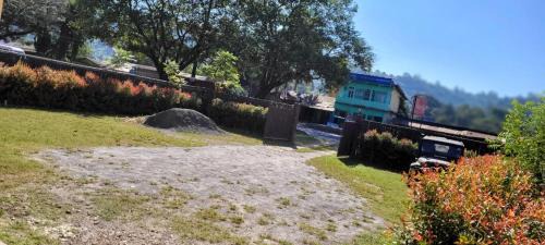 Bagori Hotel | The Western Lodge