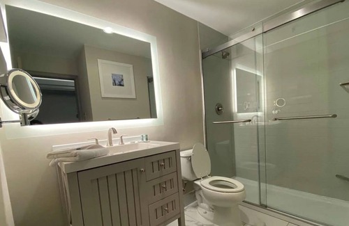 Westfield House | The Westfield Inn | An elegant boutique hotel at New Jersey